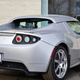 Illustration for article titled This Rare Tesla Roadster Prototype Is Selling On eBay For An Unfathomable $1 Million